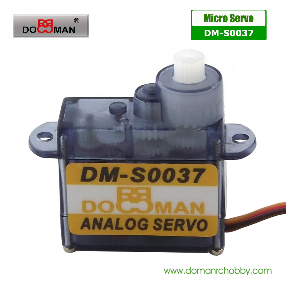 CLS200MD HV 20kg Coreless Servo
